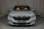 BMW 730Li Bernina Grey by Abu Dhabi Motors 2019 года